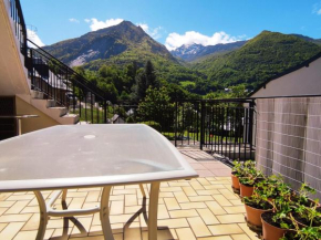 Nos vacances chez Julie - T4 L'Estive